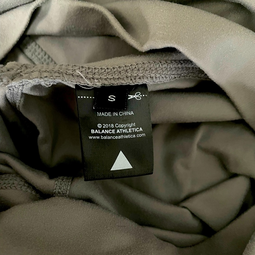 Balance athletica leggings